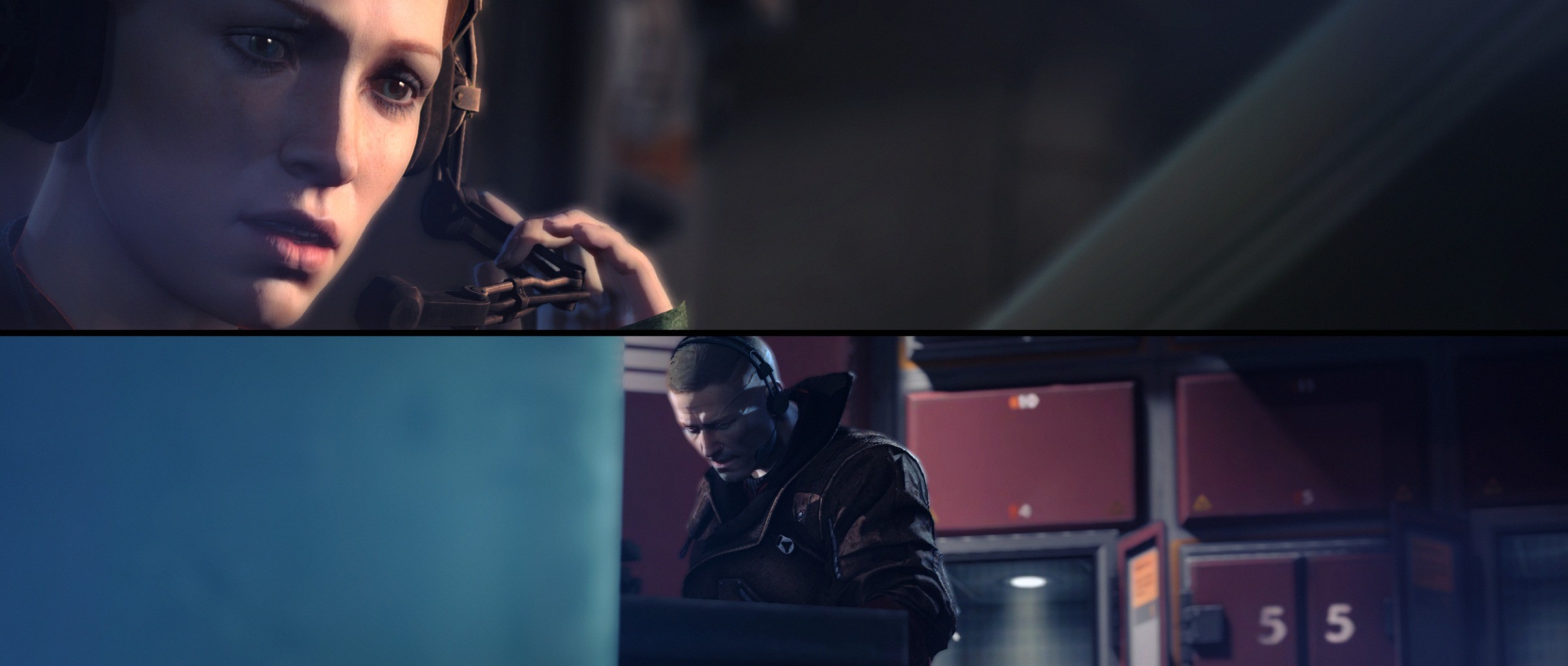 Wolfenstein: The New Order - Imagen 15